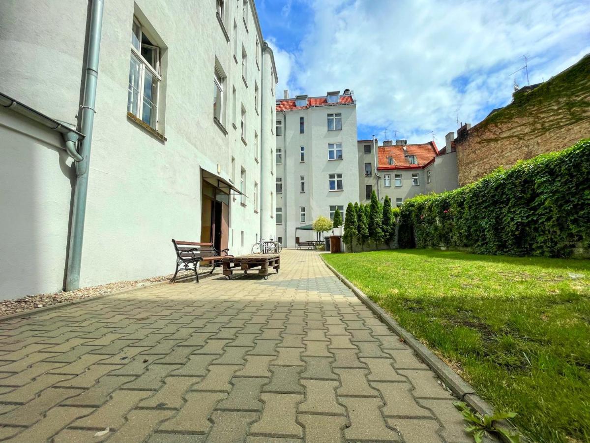 Attic Studio Jezyce Poznań Exterior foto